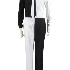 Batman Harvey Dent Aka Two-Face Comic Costume