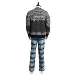 Avengers: Endgame (2019) Fat Thor Cosplay Costume Outfits Halloween Carnival Suit -Cosplay Sales Store 11000438 3