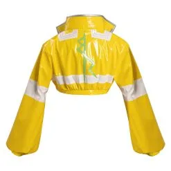 Cyberpunk: Edgerunners David Original Design Cosplay Costume Coat Only -Cosplay Sales Store 11000526 3