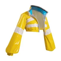 Cyberpunk: Edgerunners David Original Design Cosplay Costume Coat Only -Cosplay Sales Store 11000526 4