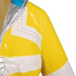 Cyberpunk: Edgerunners David Original Design Cosplay Costume Coat Only -Cosplay Sales Store 11000526 5