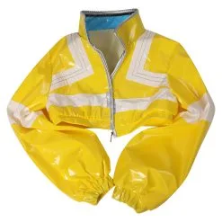 Cyberpunk: Edgerunners David Original Design Cosplay Costume Coat Only -Cosplay Sales Store 11000526 8