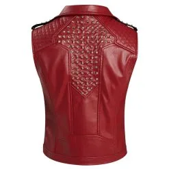 Thor: Love And Thunder Thor Cosplay Costume Vest 2 Pecices Outfits Halloween Carnival Suit -Cosplay Sales Store 11000739 3