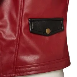 Thor: Love And Thunder Thor Cosplay Costume Vest 2 Pecices Outfits Halloween Carnival Suit -Cosplay Sales Store 11000739 6