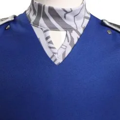 Kids Children Zombies 3 Addison Cosplay Costume Outfits Halloween Carnival Suit -Cosplay Sales Store 11003104 6