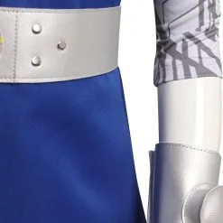 Kids Children Zombies 3 Addison Cosplay Costume Outfits Halloween Carnival Suit -Cosplay Sales Store 11003104 7