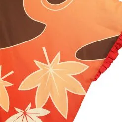 Genshin Impact Kaedehara Kazuha Original Design Cosplay Costume Kimono Maid Outfits Halloween Carnival Suit -Cosplay Sales Store 11003927 5