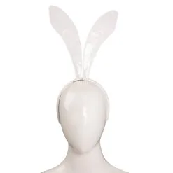 Cyberpunk: Edgerunners-Lucy Cosplay Costume Original Design Bunny Girl Jumpsuit Outfits Halloween Carnival Suit -Cosplay Sales Store 11004151 13