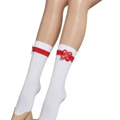 Genshin Impact Original Design Hutao Lolita Dress Cosplay Costume Outfits -Cosplay Sales Store 11004712 10