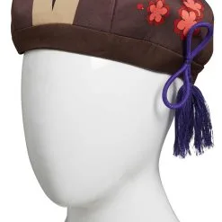 Genshin Impact Original Design Hutao Lolita Dress Cosplay Costume Outfits -Cosplay Sales Store 11004712 9