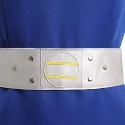 Adult Zombies 3 Addison Alien Cosplay Costume Top Skirt Outfits Halloween Carnival Suit -Cosplay Sales Store 11005089 6