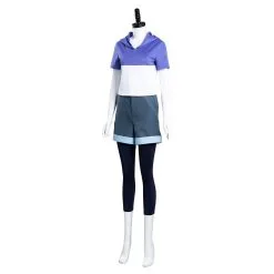 The Owl House Luz Noceda Outfits Halloween Carnival Suit Cosplay Costume -Cosplay Sales Store 11005186 2