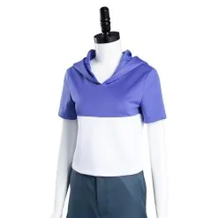 The Owl House Luz Noceda Outfits Halloween Carnival Suit Cosplay Costume -Cosplay Sales Store 11005186 6