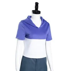 The Owl House Luz Noceda Outfits Halloween Carnival Suit Cosplay Costume -Cosplay Sales Store 11005186 7