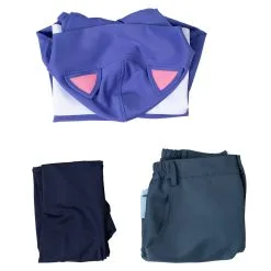 The Owl House Luz Noceda Outfits Halloween Carnival Suit Cosplay Costume -Cosplay Sales Store 11005186 8