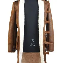 Batman: The Dark Knight Rises Bane Costume Coat Jacket Version 2