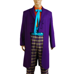 Batman Joker Jack Nicholson Outfits Costume