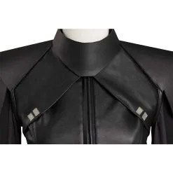 Obi-Wan Kenobi -Third Sister REVA Cosplay Costume Vest Pants Outfits Halloween Carnival Suit -Cosplay Sales Store 11006203 5