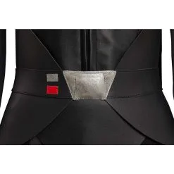 Obi-Wan Kenobi -Third Sister REVA Cosplay Costume Vest Pants Outfits Halloween Carnival Suit -Cosplay Sales Store 11006203 6