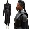 Obi-Wan Kenobi -Third Sister REVA Cosplay Costume Vest Pants Outfits Halloween Carnival Suit