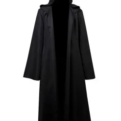 Star Wars Anakin Skywalker Cosplay Costume Cloak Only -Cosplay Sales Store 11006273 4