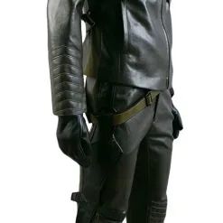 Arrow Oliver Queen Green Arrow Man Cosplay Costume -Cosplay Sales Store 11006320 8