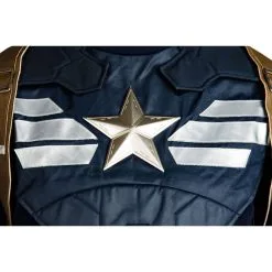 Captain America 2 The Winter Soldier Steve Rogers Uniform Outfit Cosplay Costume -Cosplay Sales Store 11006324 5 9527781e 44c4 4b38 b5ad 86b639051543