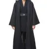 Star Wars Anakin Skywalker Cosplay Costume Outfit Black Version