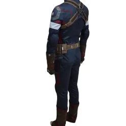 Avengers: Age Of Ultron Captain America Steve Rogers Uniform Outfit Cosplay Costume -Cosplay Sales Store 11006385 4 85ad8501 4a8f 482d 88c8 34f4ba13b4a7