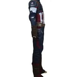 Avengers: Age Of Ultron Captain America Steve Rogers Uniform Outfit Cosplay Costume -Cosplay Sales Store 11006385 7 bc3ea249 10f3 4845 98b0 e65357f38a9c