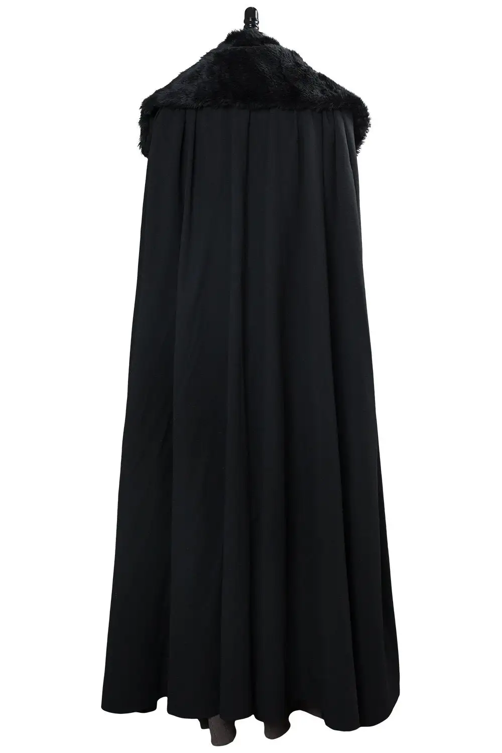 Game Of Thrones Sansa Stark Outfit Cosplay Costume GOT Women Halloween Costume 7 Game Of Thrones Sansa Stark Outfit Cosplay Costume GOT Women Halloween Costume - Image 7