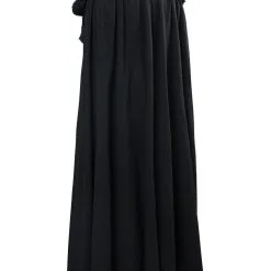 Game Of Thrones Sansa Stark Outfit Cosplay Costume GOT Women Halloween Costume 19 Game Of Thrones Sansa Stark Outfit Cosplay Costume GOT Women Halloween Costume -Cosplay Sales Store 11006668 5