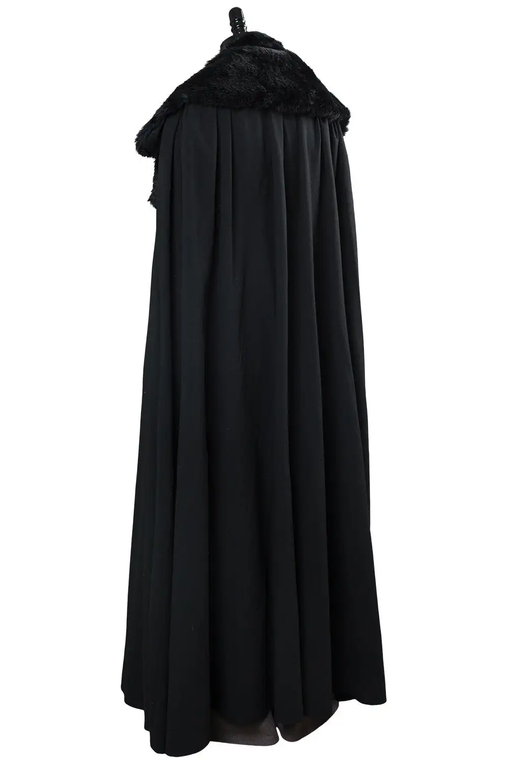 Game Of Thrones Sansa Stark Outfit Cosplay Costume GOT Women Halloween Costume 9 Game Of Thrones Sansa Stark Outfit Cosplay Costume GOT Women Halloween Costume - Image 9