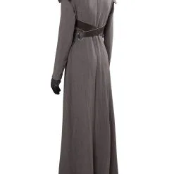 Game Of Thrones Sansa Stark Outfit Cosplay Costume GOT Women Halloween Costume 21 Game Of Thrones Sansa Stark Outfit Cosplay Costume GOT Women Halloween Costume -Cosplay Sales Store 11006668 7