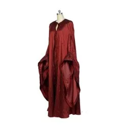 GoT Game Of Thrones Melisandre Red Woman Outfit Cosplay Costume 15 GoT Game Of Thrones Melisandre Red Woman Outfit Cosplay Costume -Cosplay Sales Store 11006901 5 48874c18 b3eb 4e8e b30e bc9fb07e73c5