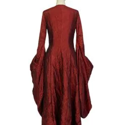 GoT Game Of Thrones Melisandre Red Woman Outfit Cosplay Costume 17 GoT Game Of Thrones Melisandre Red Woman Outfit Cosplay Costume -Cosplay Sales Store 11006901 7 1d10ce99 16bd 43e9 b8e0 fe3377311ce0