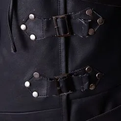 GoT Game Of Thrones Jon Snow Night's Watch Outfit Cosplay Costume -Cosplay Sales Store 11006912 6