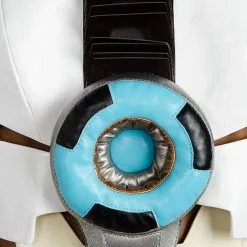 Overwatch OW Tracer Lena Oxton Outfit Battle Suit Cosplay Costume -Cosplay Sales Store 11006915 9