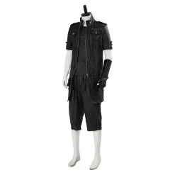 Final Fantasy XV Noctis Lucis Caelum Outfit Cosplay Costume 10 Final Fantasy XV Noctis Lucis Caelum Outfit Cosplay Costume -Cosplay Sales Store 11006922 2
