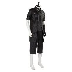 Final Fantasy XV Noctis Lucis Caelum Outfit Cosplay Costume 12 Final Fantasy XV Noctis Lucis Caelum Outfit Cosplay Costume -Cosplay Sales Store 11006922 4