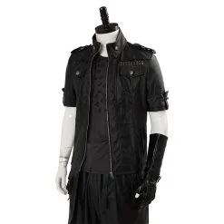 Final Fantasy XV Noctis Lucis Caelum Outfit Cosplay Costume 14 Final Fantasy XV Noctis Lucis Caelum Outfit Cosplay Costume -Cosplay Sales Store 11006922 6