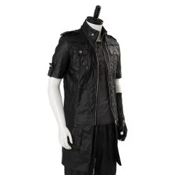Final Fantasy XV Noctis Lucis Caelum Outfit Cosplay Costume 15 Final Fantasy XV Noctis Lucis Caelum Outfit Cosplay Costume -Cosplay Sales Store 11006922 7