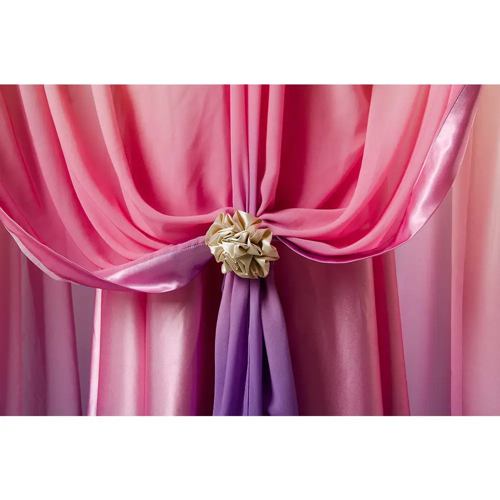 Star Wars 3 Padme Amidala Naberrie Lake Dress Cosplay Costume 7 Star Wars 3 Padme Amidala Naberrie Lake Dress Cosplay Costume - Image 7