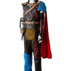 Thor 3 Ragnarok Thor Odinson Outfit Whole Set Cosplay Costume -Cosplay Sales Store 11006979 2 66d295dd 10d6 46b2 8685 4694853e3db7