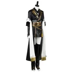 Final Fantasy XV FF15 Gentiana Outfit Cosplay Costume -Cosplay Sales Store 11007177 2