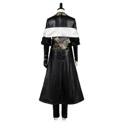 Final Fantasy XV FF15 Gentiana Outfit Cosplay Costume -Cosplay Sales Store 11007177 3