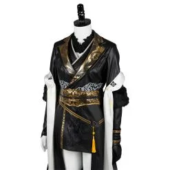 Final Fantasy XV FF15 Gentiana Outfit Cosplay Costume -Cosplay Sales Store 11007177 5