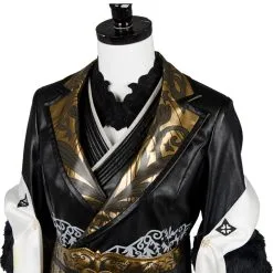Final Fantasy XV FF15 Gentiana Outfit Cosplay Costume -Cosplay Sales Store 11007177 6