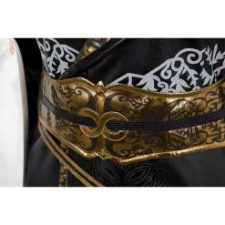 Final Fantasy XV FF15 Gentiana Outfit Cosplay Costume -Cosplay Sales Store 11007177 7