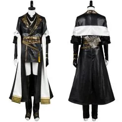 Final Fantasy XV FF15 Gentiana Outfit Cosplay Costume -Cosplay Sales Store 11007177 coserlife